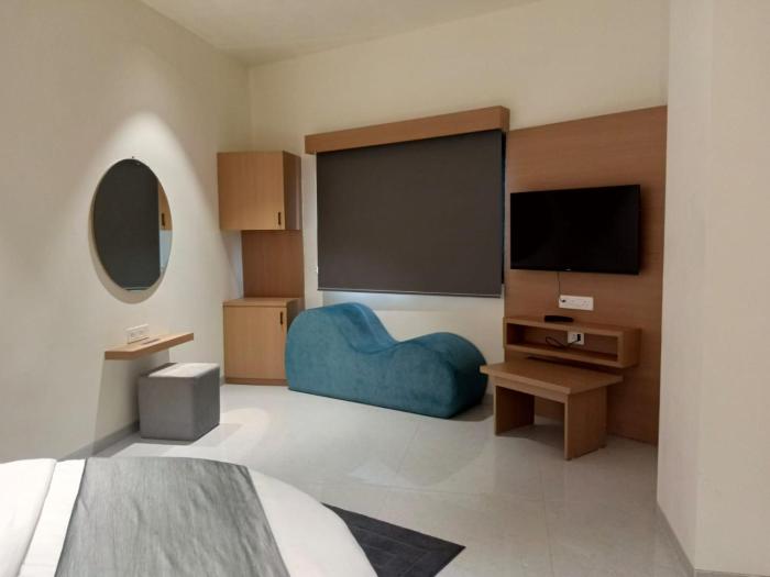 hotel aakar