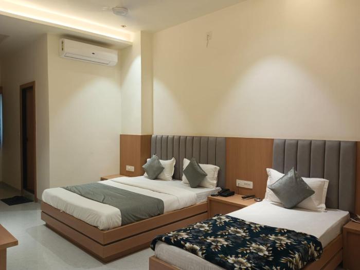 hotel aakar