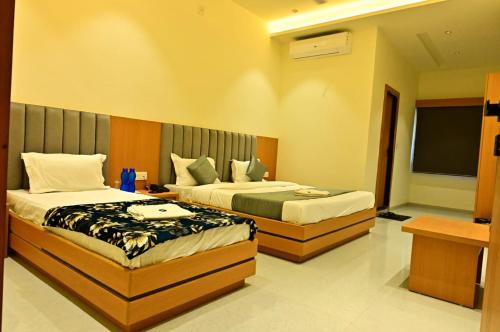 hotel aakar