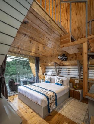 vanani luxury glamping and resort munnar