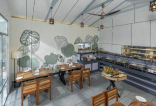 Vanani Luxury Glamping And Resort Munnar,,5 star