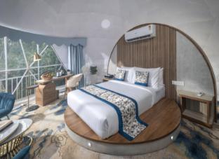 vanani luxury glamping and resort munnar