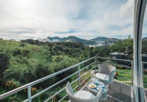 Vanani Luxury Glamping And Resort Munnar,,5 star