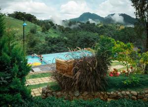 vanani luxury glamping and resort munnar