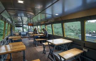 vanani luxury glamping and resort munnar