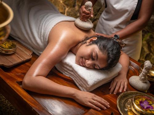 vanani luxury glamping and resort munnar