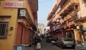 my homestay jaipur soni2700