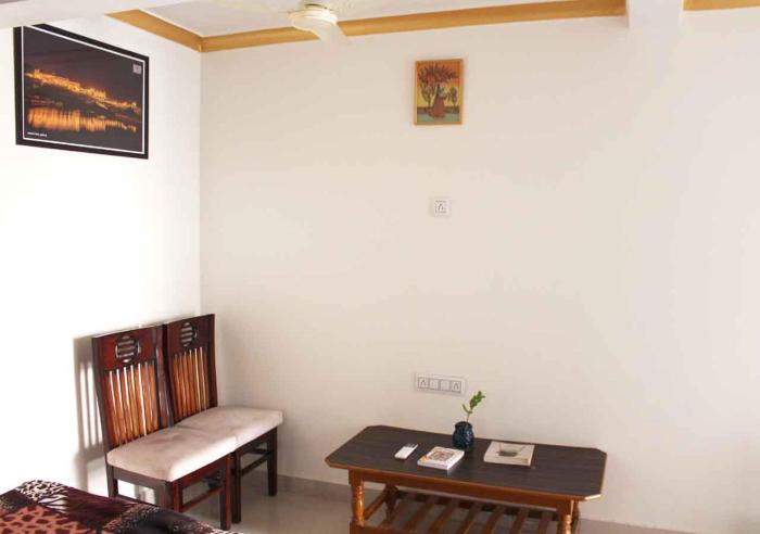 my homestay jaipur soni2700