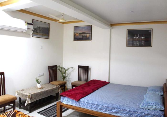 my homestay jaipur soni2700