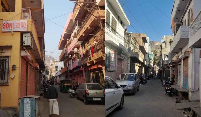 my homestay jaipur soni2700