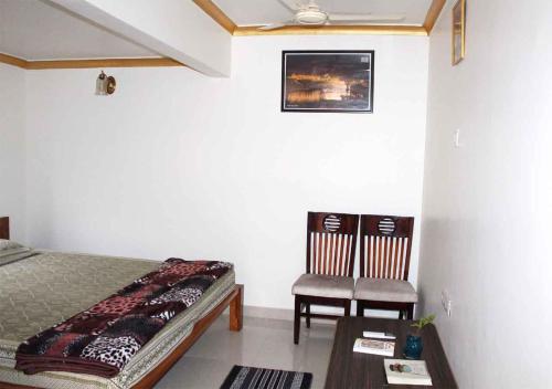 my homestay jaipur soni2700