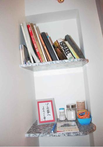 my homestay jaipur soni2700