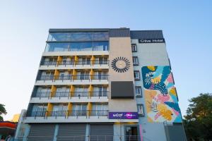 olive hotel rajajinagar by embassy group