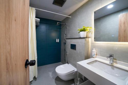 olive hotel rajajinagar by embassy group