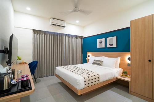 olive hotel rajajinagar by embassy group