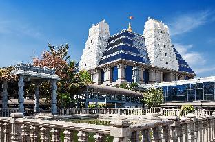 olive hotel rajajinagar by embassy group