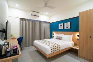 olive hotel rajajinagar by embassy group
