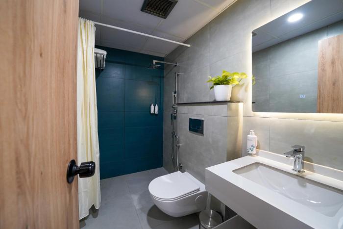 olive hotel rajajinagar by embassy group