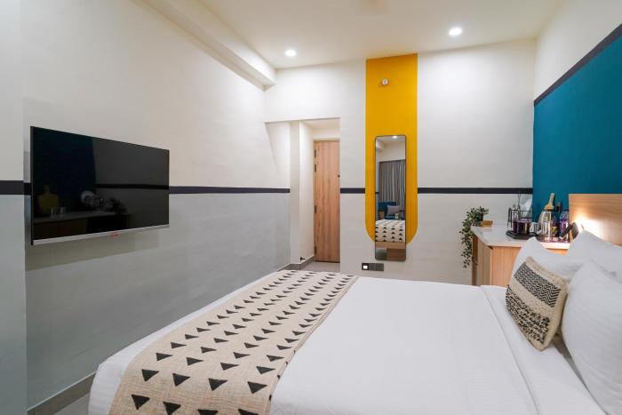 olive hotel rajajinagar by embassy group