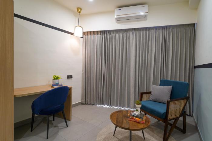 olive hotel rajajinagar by embassy group