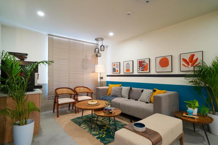 olive hotel rajajinagar by embassy group