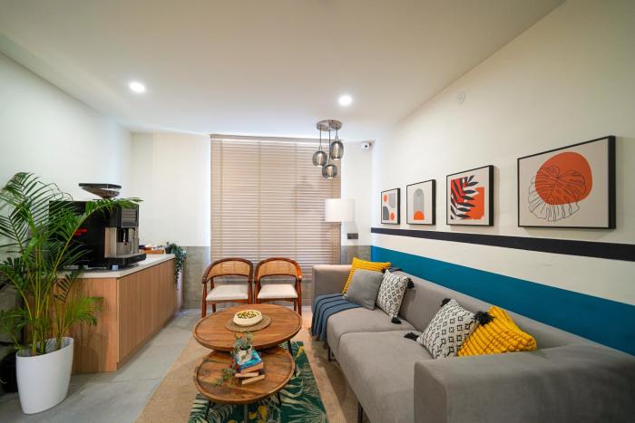 olive hotel rajajinagar by embassy group