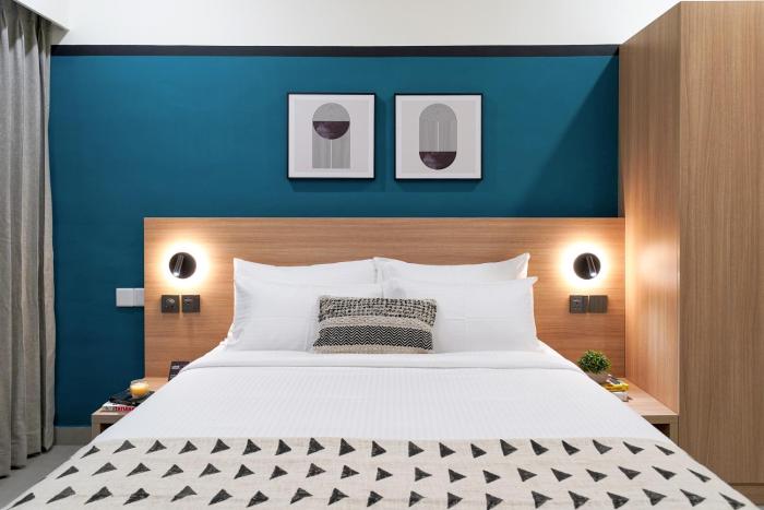 olive hotel rajajinagar by embassy group