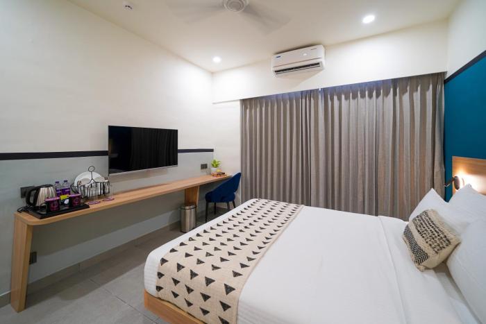 olive hotel rajajinagar by embassy group