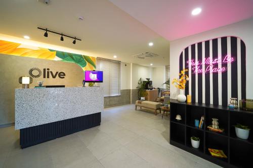 Olive Hotel Rajajinagar By Embassy Group,,3 star