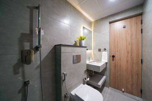 olive hotel rajajinagar by embassy group