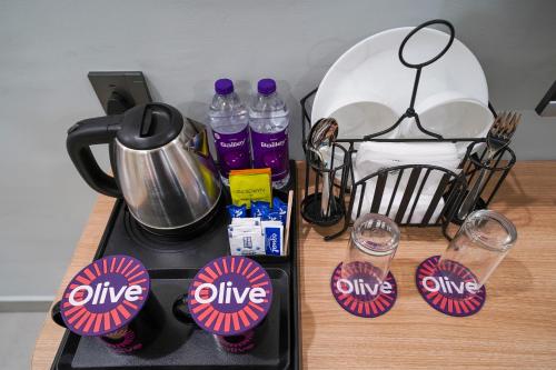 olive hotel rajajinagar by embassy group
