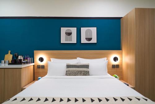 olive hotel rajajinagar by embassy group