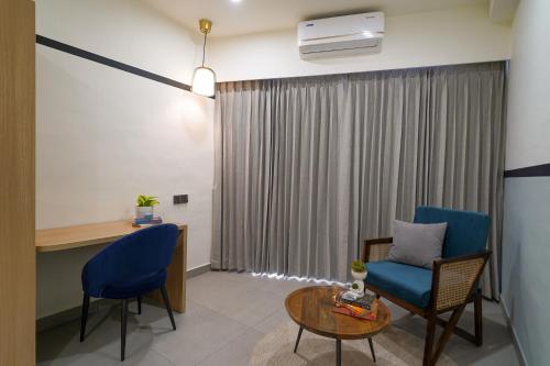 olive hotel rajajinagar by embassy group