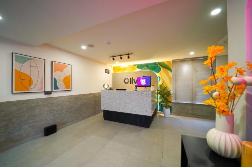 Olive Hotel Rajajinagar By Embassy Group,,3 star