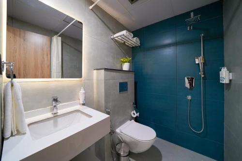 olive hotel rajajinagar by embassy group
