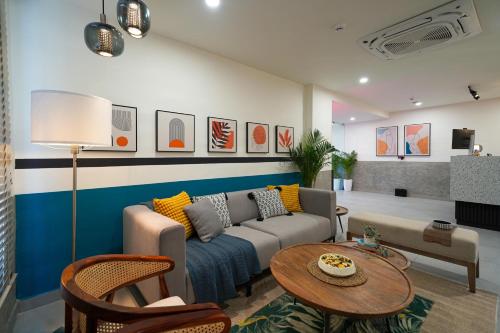 olive hotel rajajinagar by embassy group
