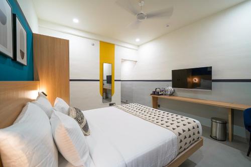 olive hotel rajajinagar by embassy group