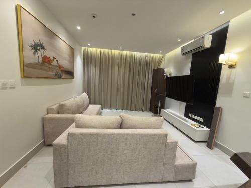 riyadh luxury 5