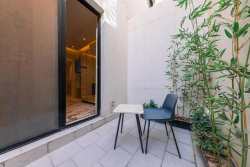 riyadh luxury 5