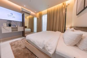 riyadh luxury 5