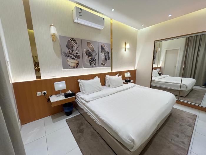 riyadh luxury 5
