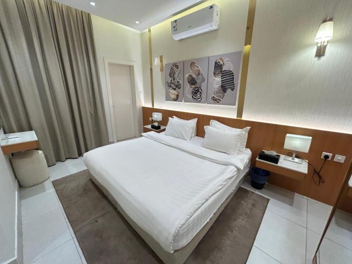 riyadh luxury 5