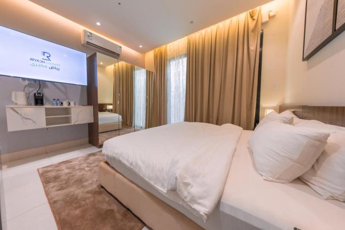 riyadh luxury 5
