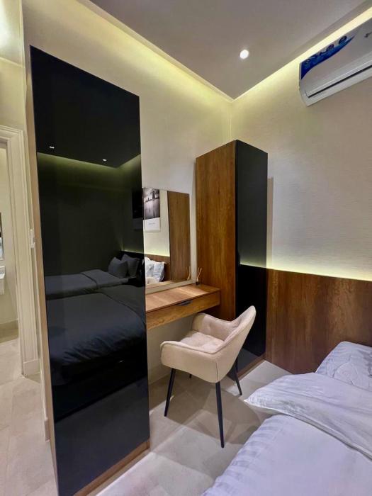 riyadh luxury 5