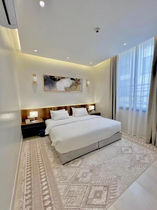 riyadh luxury 5