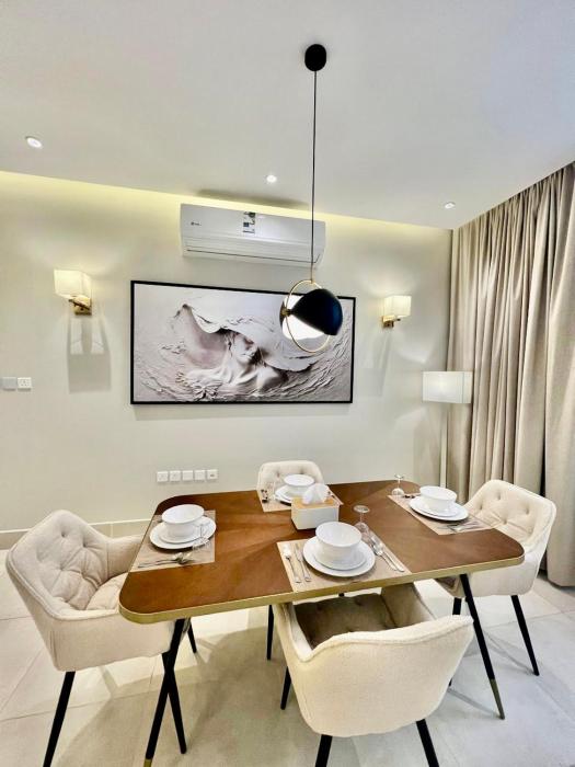 riyadh luxury 5