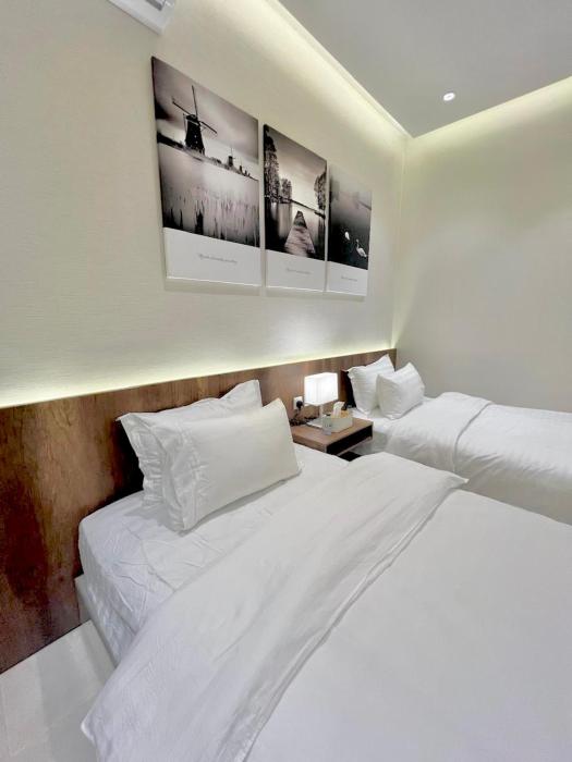 riyadh luxury 5