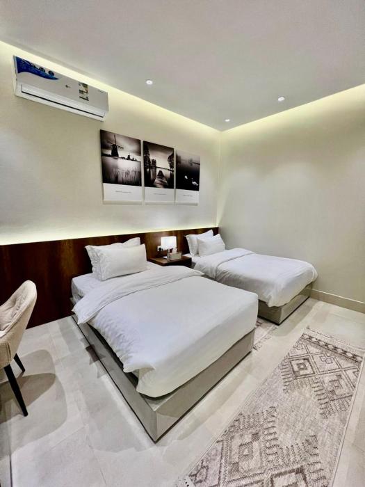 riyadh luxury 5