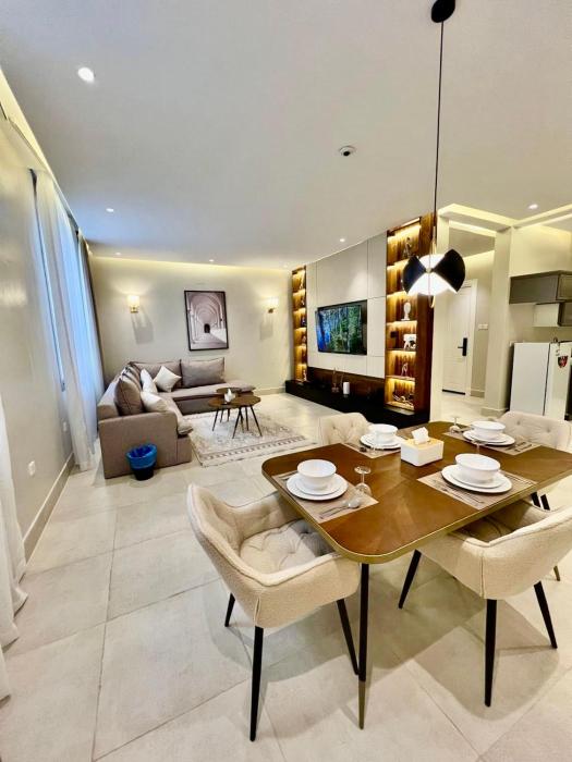 riyadh luxury 5