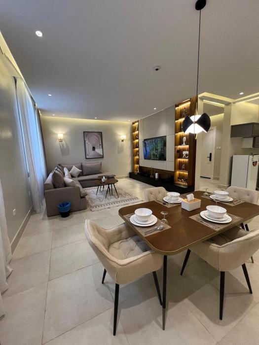 riyadh luxury 5